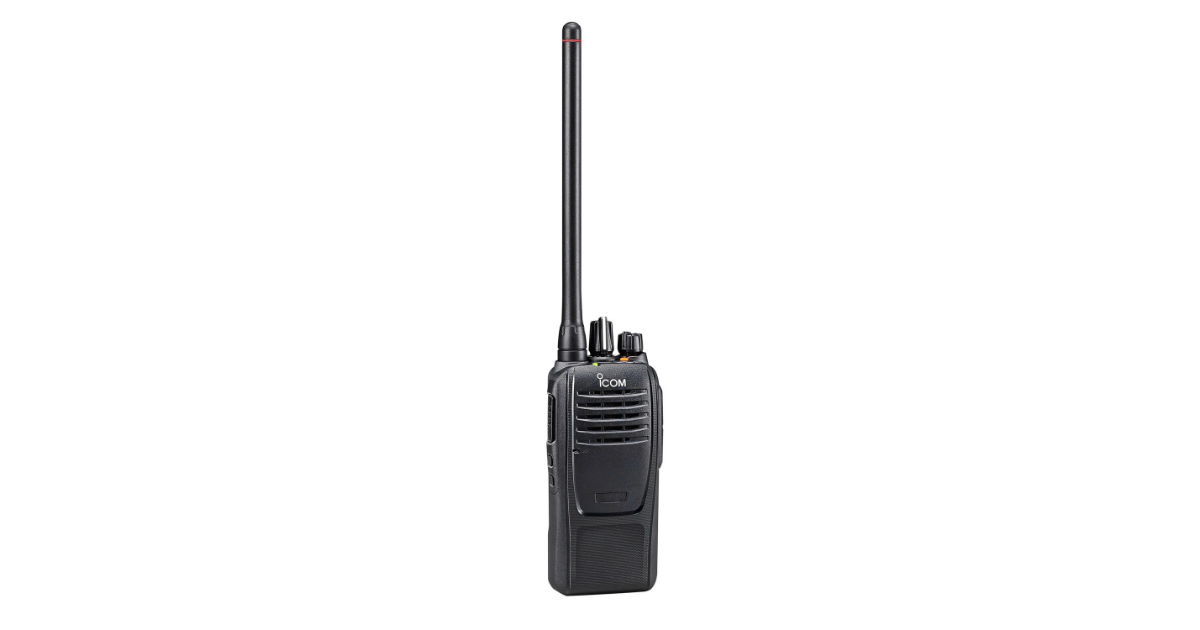 Máy bộ đàm Icom IC-F1000D IC-F2000D